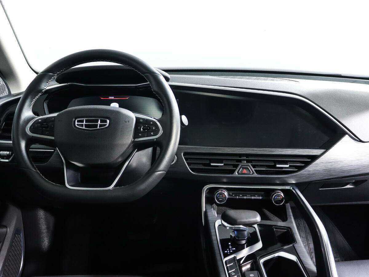 Купить Geely Tugella, 2022, 30 821 км, фото №9