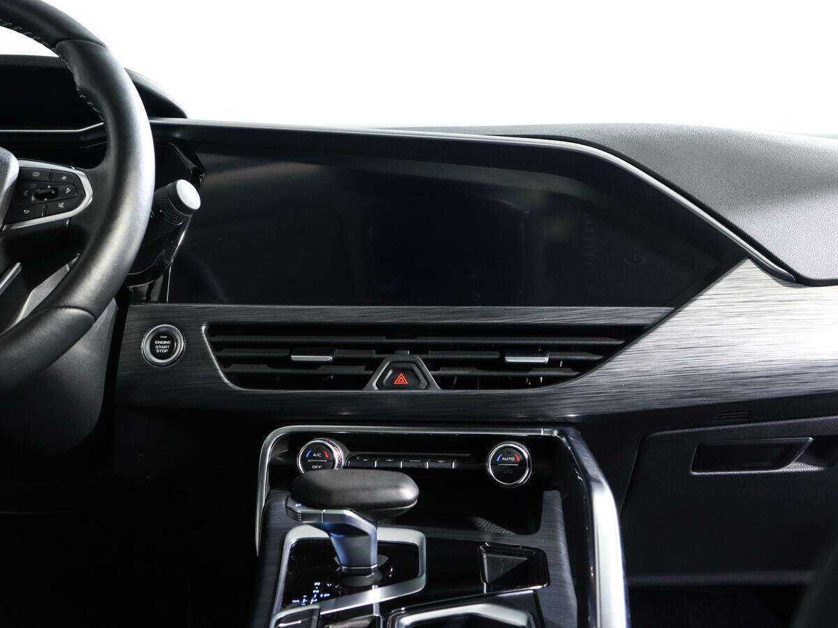 Купить Geely Tugella, 2022, 30 821 км, фото №10