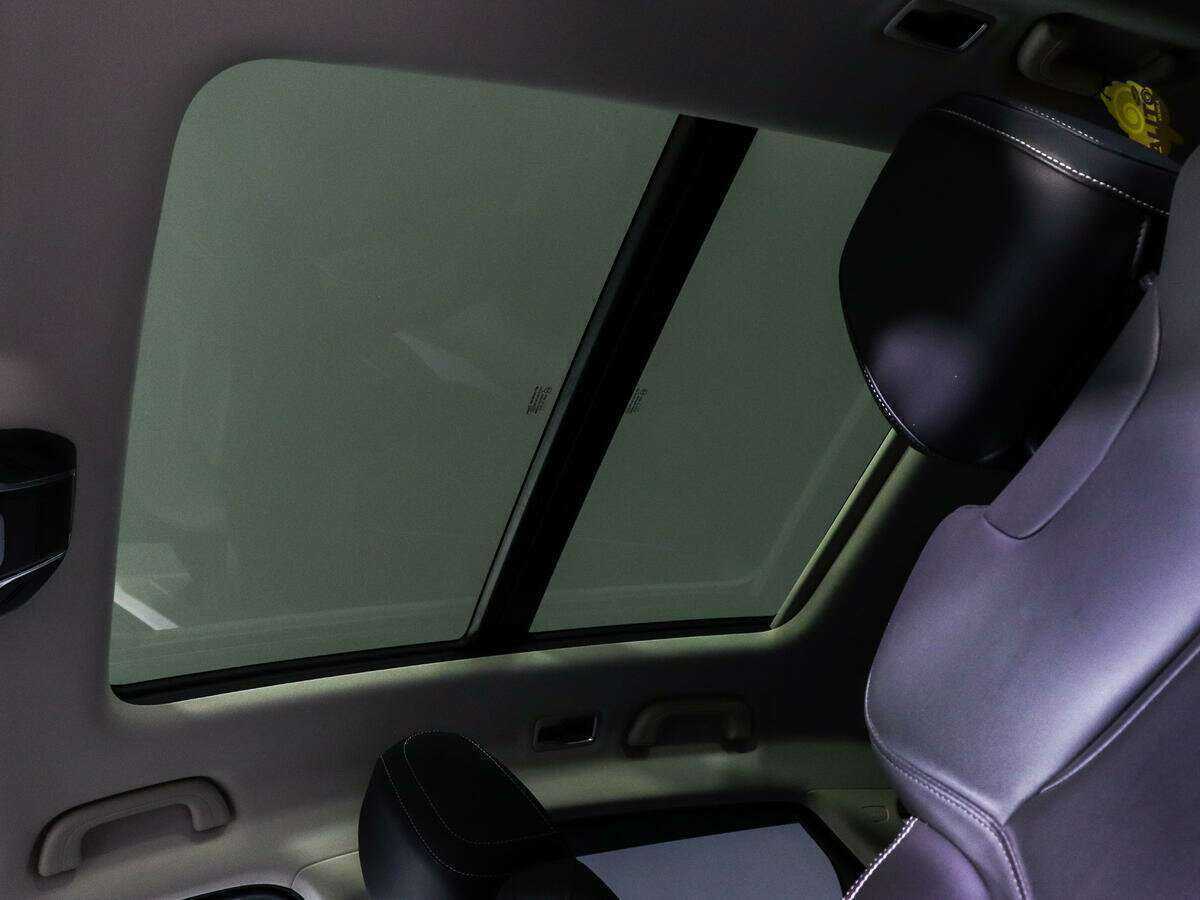 Купить Geely Tugella, 2022, 30 821 км, фото №12