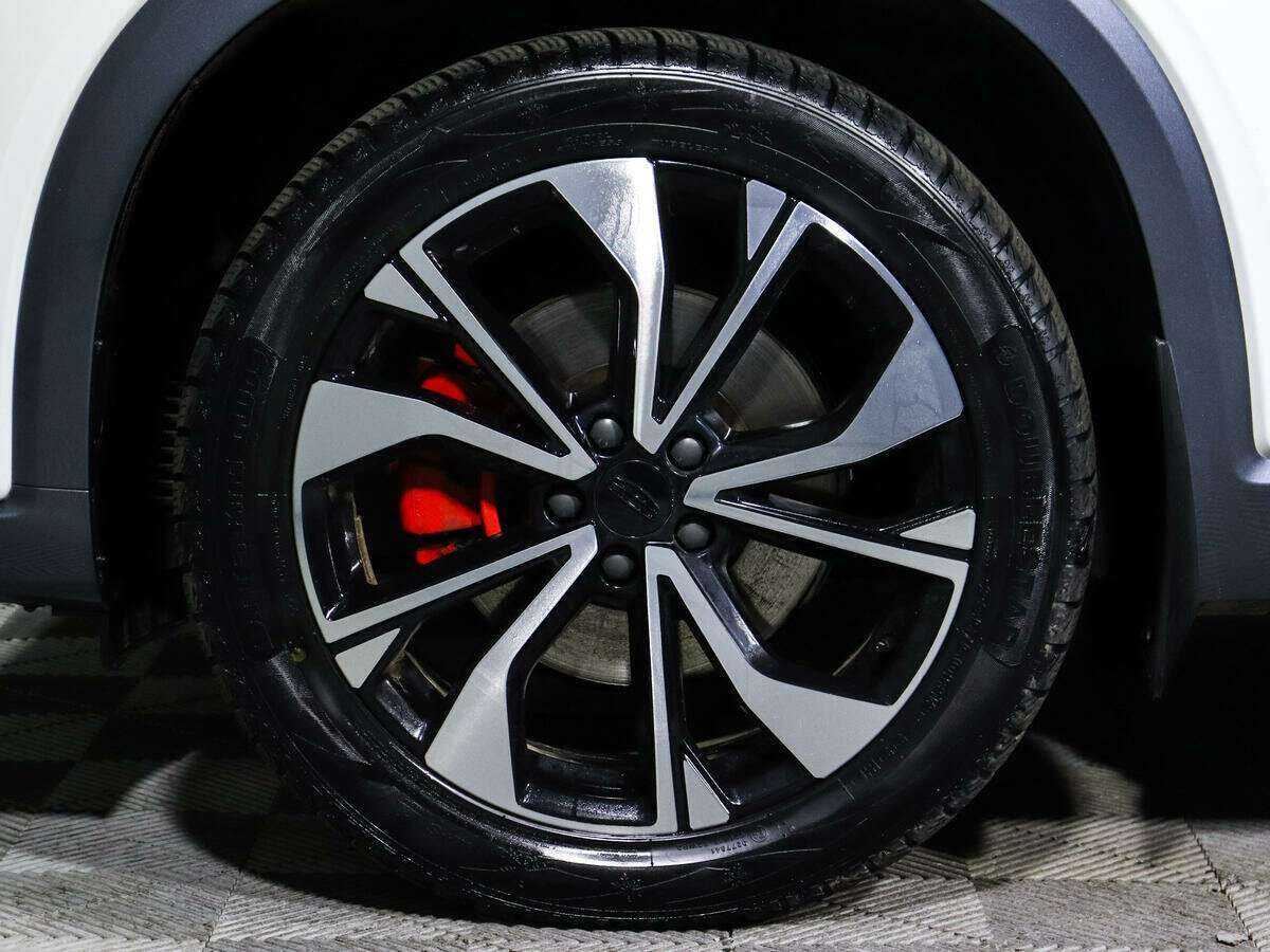 Купить Geely Tugella, 2022, 30 821 км, фото №17