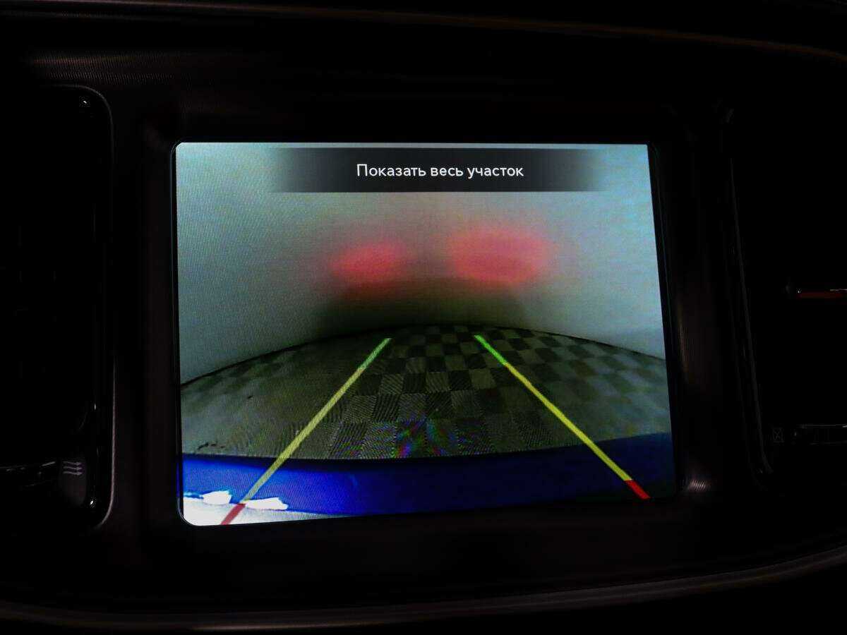 Купить Dodge Challenger R__T, 2020, 69 592 км, фото №13