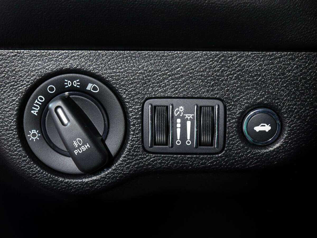 Купить Dodge Challenger R__T, 2020, 69 592 км, фото №17