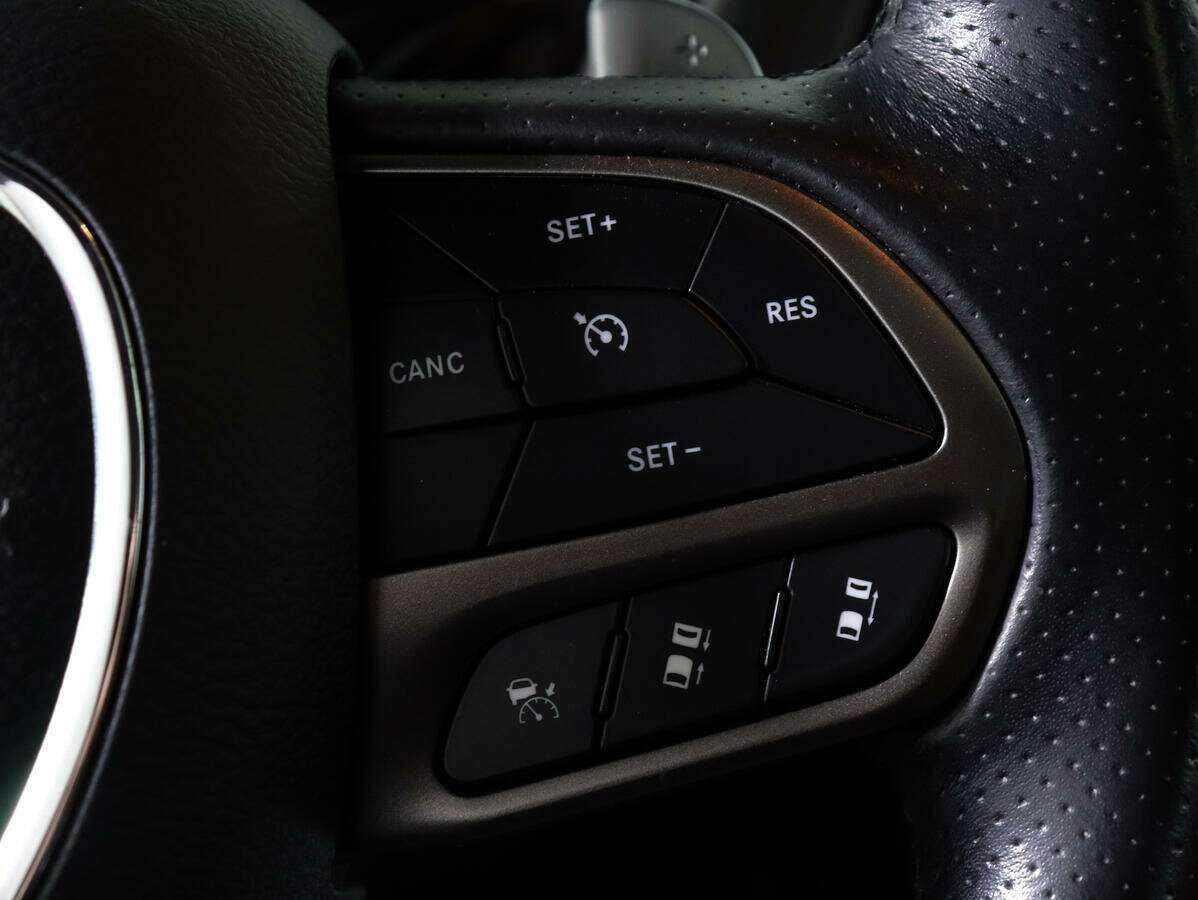 Купить Dodge Challenger R__T, 2020, 69 592 км, фото №18