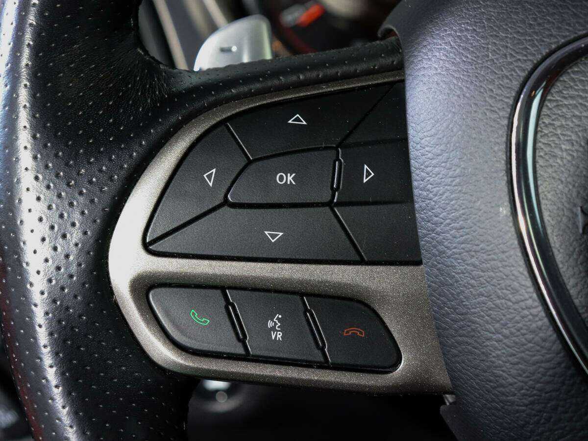 Купить Dodge Challenger R__T, 2020, 69 592 км, фото №19