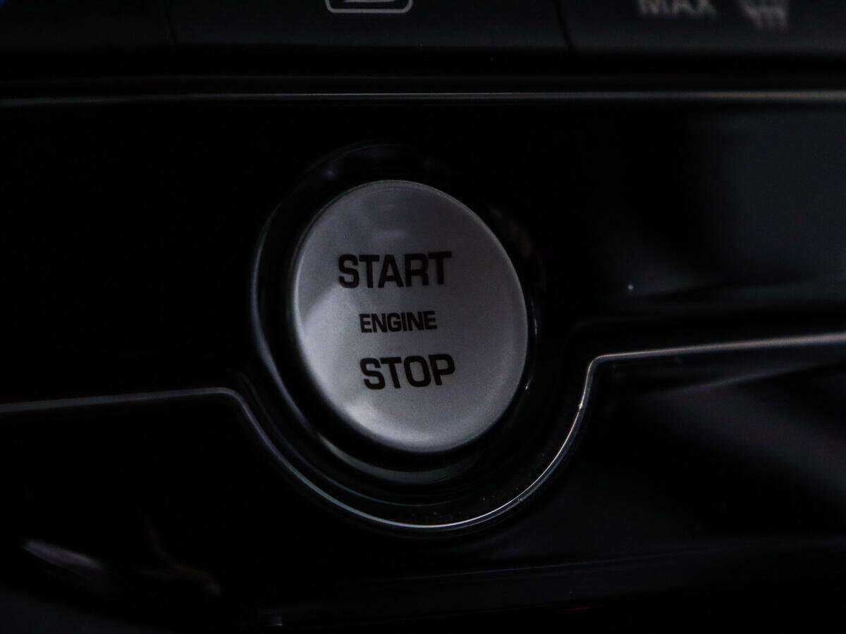 Купить Jaguar F-Pace, 2018, 119 200 км, фото №21