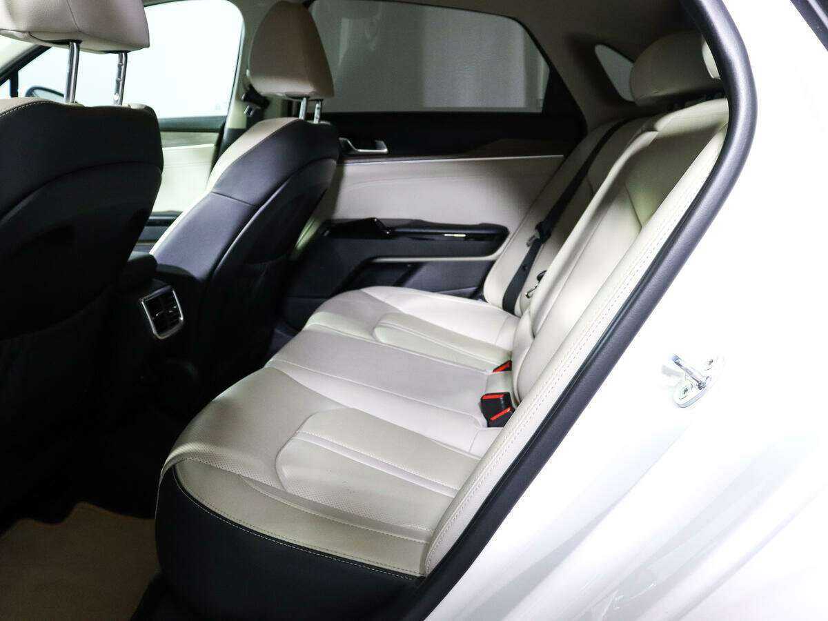 Купить Kia K5, 2020, 13 976 км, фото №7