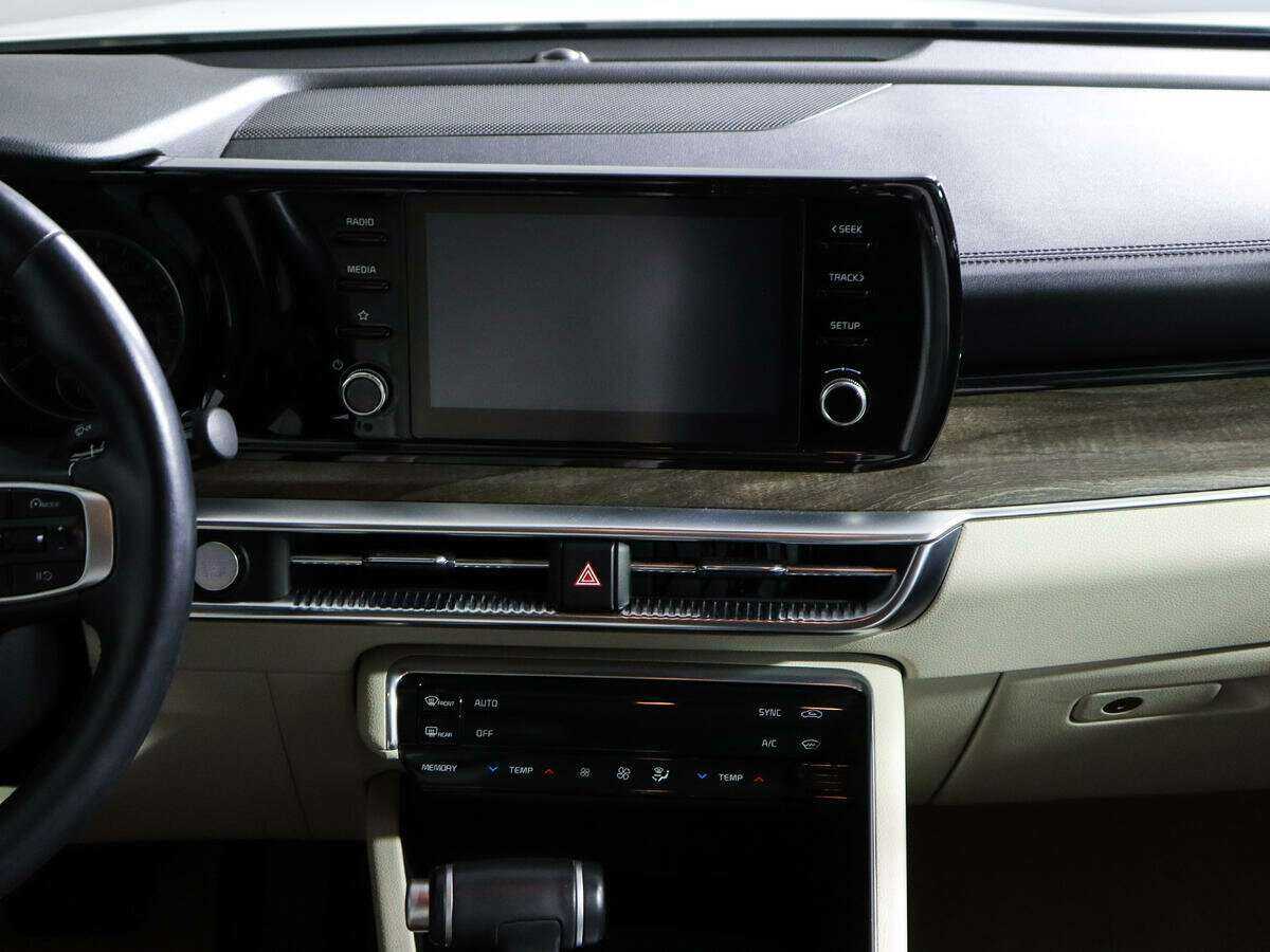 Купить Kia K5, 2020, 13 976 км, фото №10