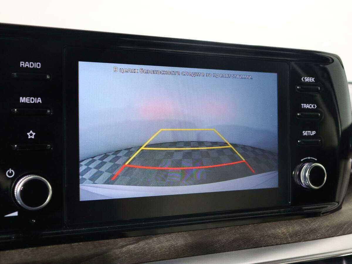 Купить Kia K5, 2020, 13 976 км, фото №14