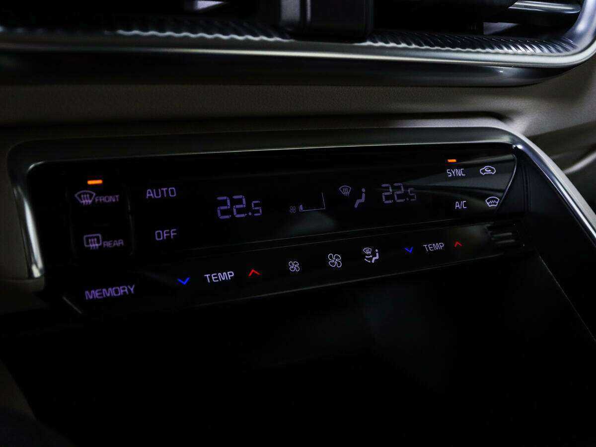 Купить Kia K5, 2020, 13 976 км, фото №15