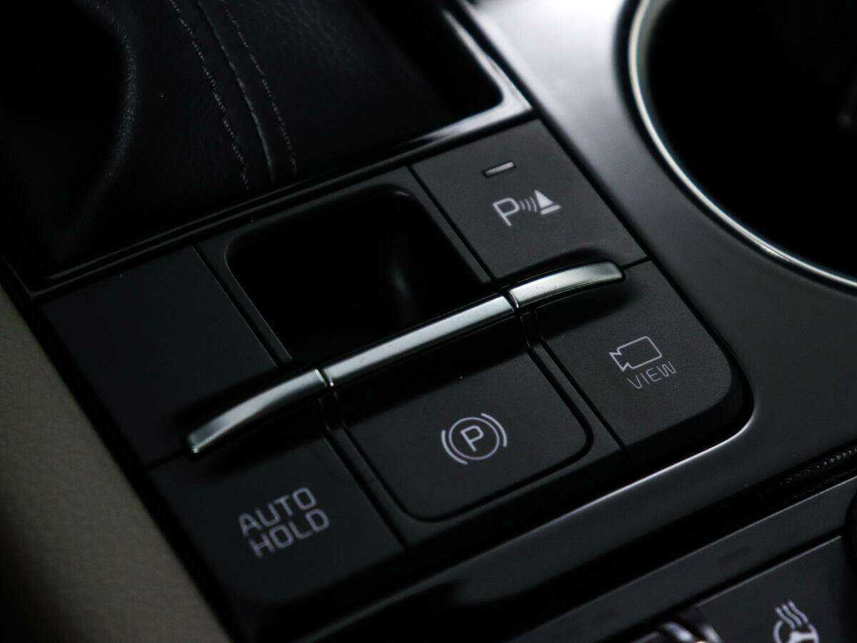 Купить Kia K5, 2020, 13 976 км, фото №16