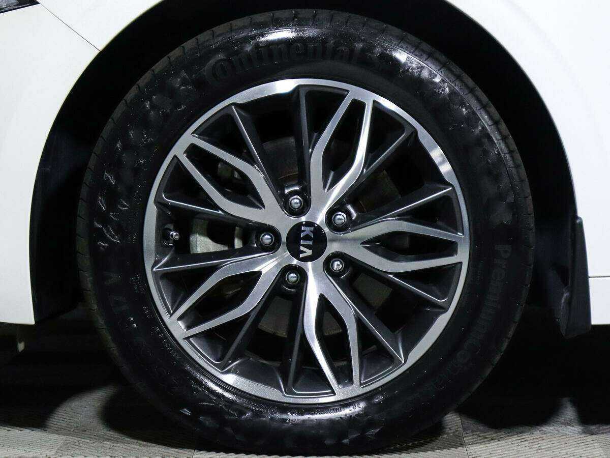 Купить Kia K5, 2020, 13 976 км, фото №19