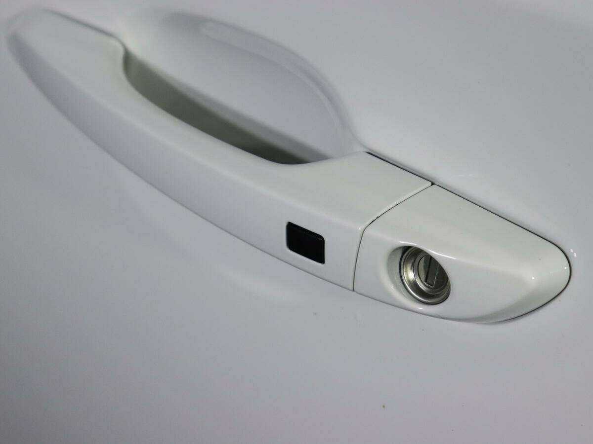 Купить Hyundai Tucson, 2017, 68 500 км, фото №14