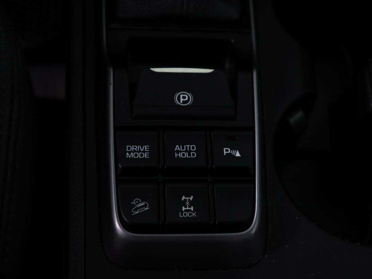 Купить Hyundai Tucson, 2017, 68 500 км, фото №19