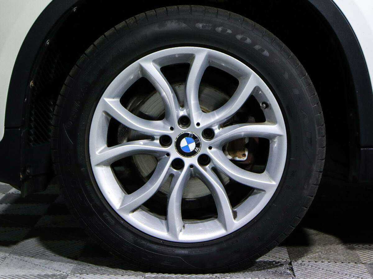 Купить BMW X6 30d, 2016, 40 000 км, фото №23