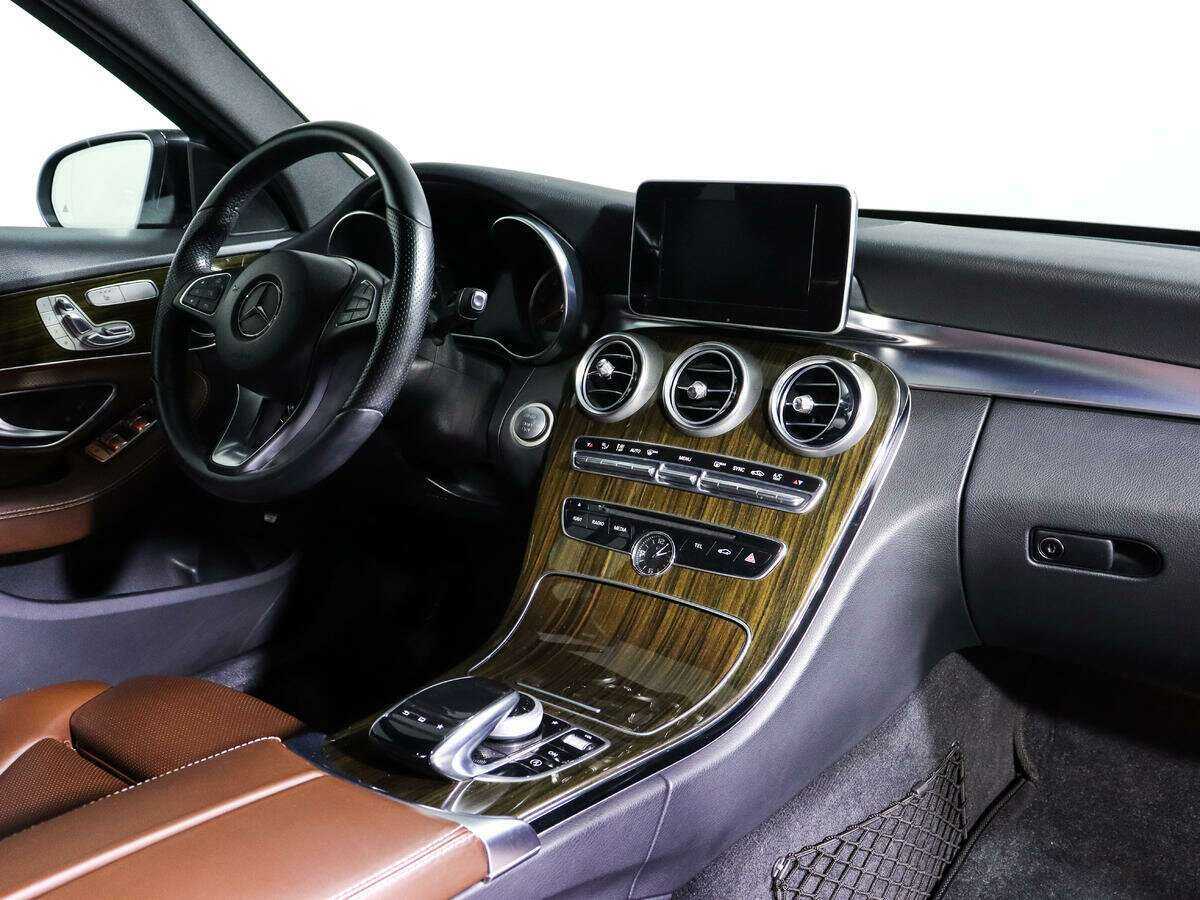 Купить Mercedes-Benz C-Класс 250 BlueTEC, 2014, 26 000 км, фото №7
