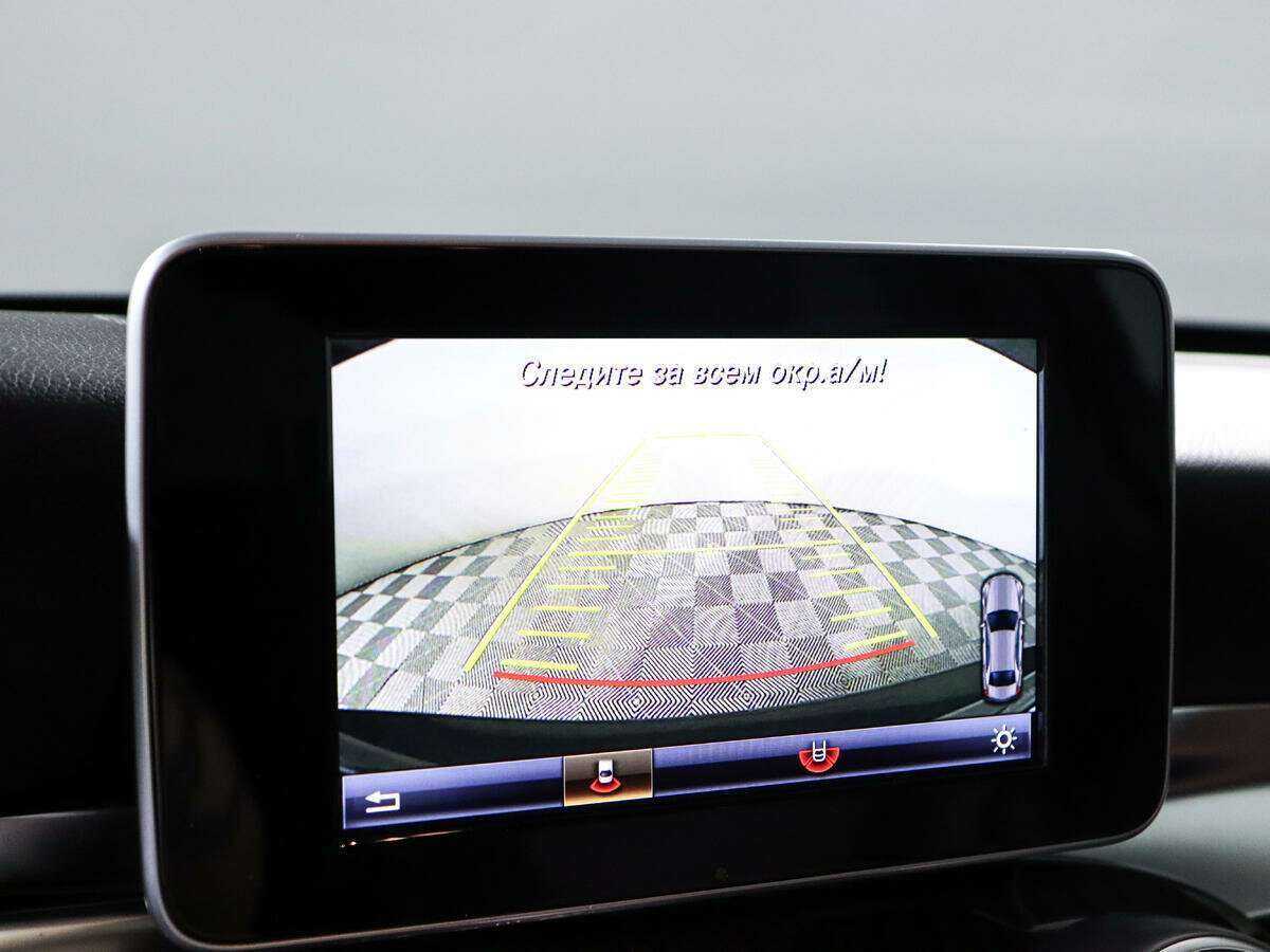 Купить Mercedes-Benz C-Класс 250 BlueTEC, 2014, 26 000 км, фото №12