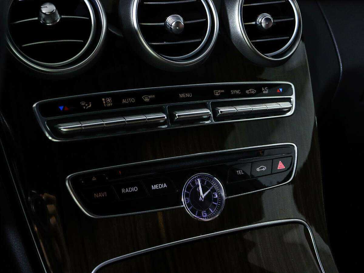 Купить Mercedes-Benz C-Класс 250 BlueTEC, 2014, 26 000 км, фото №16