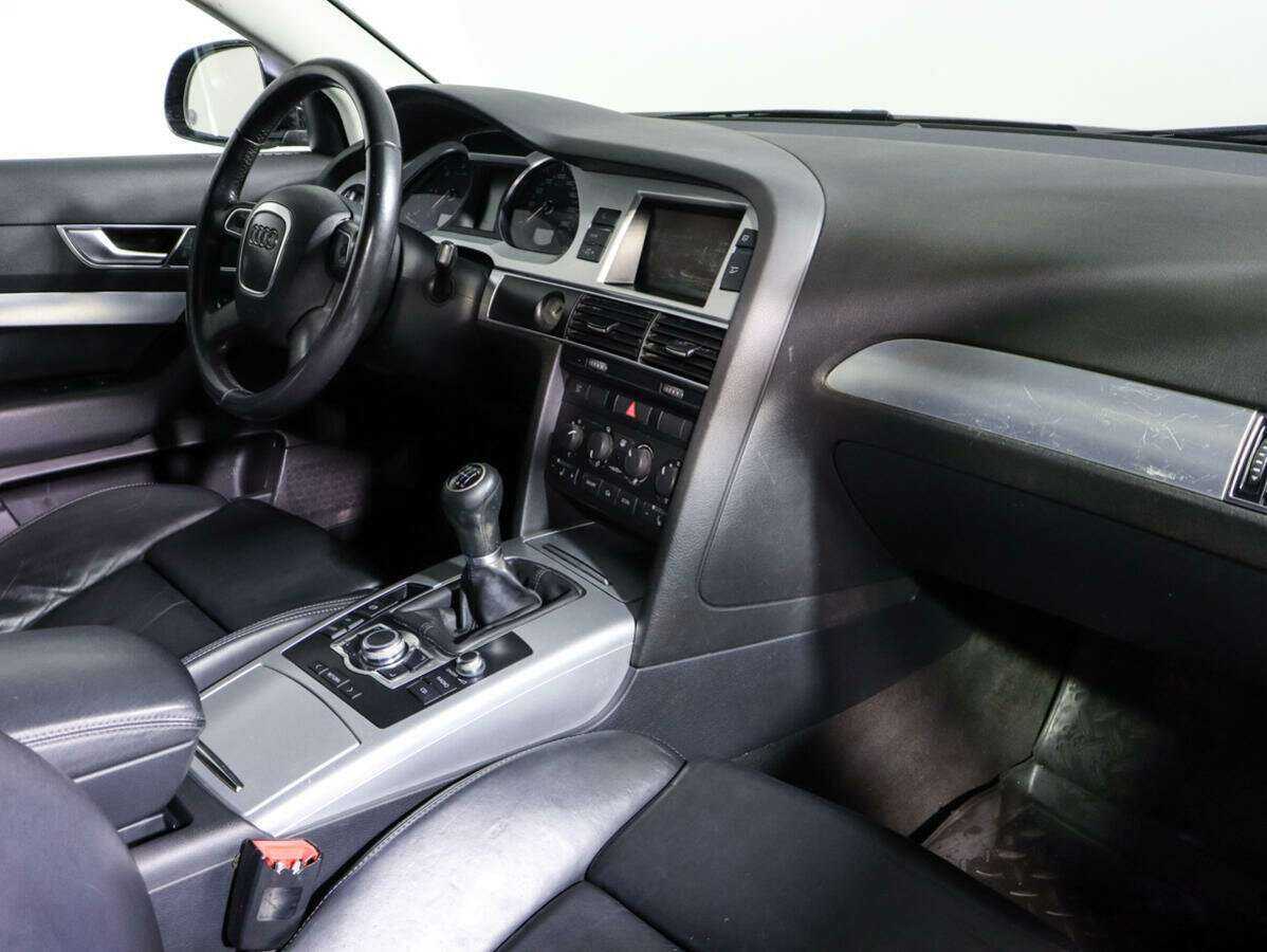 Купить Audi A6, 2011, 234 483 км, фото №8