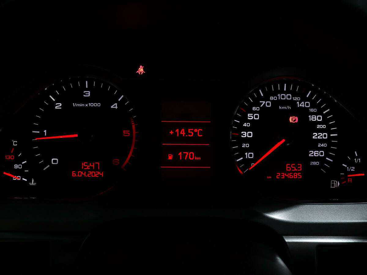 Купить Audi A6, 2011, 234 483 км, фото №10