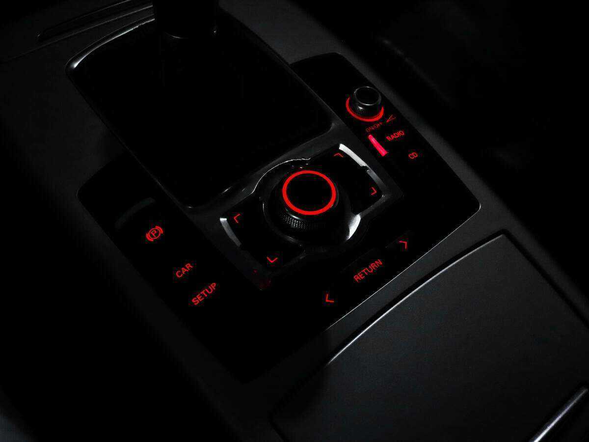 Купить Audi A6, 2011, 234 483 км, фото №15