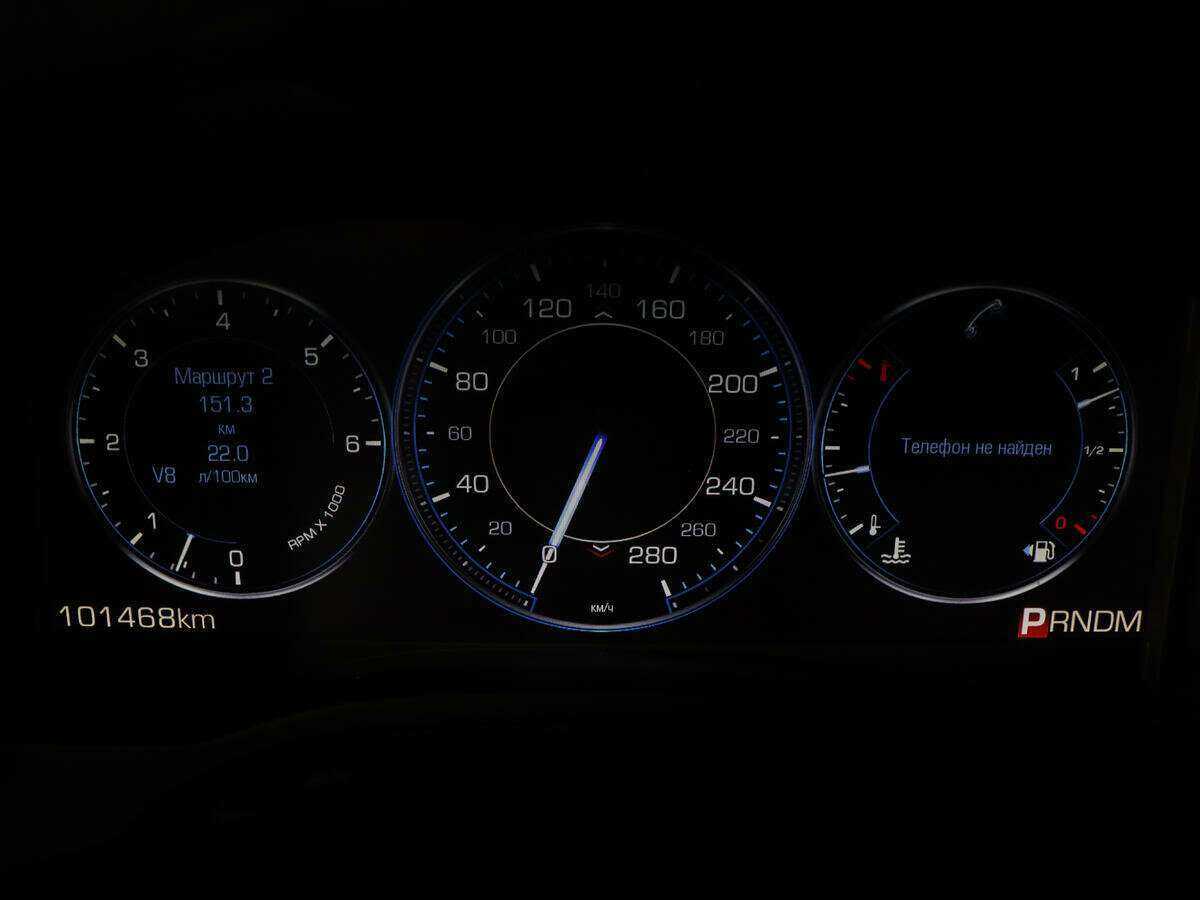 Купить Cadillac Escalade, 2015, 101 400 км, фото №13