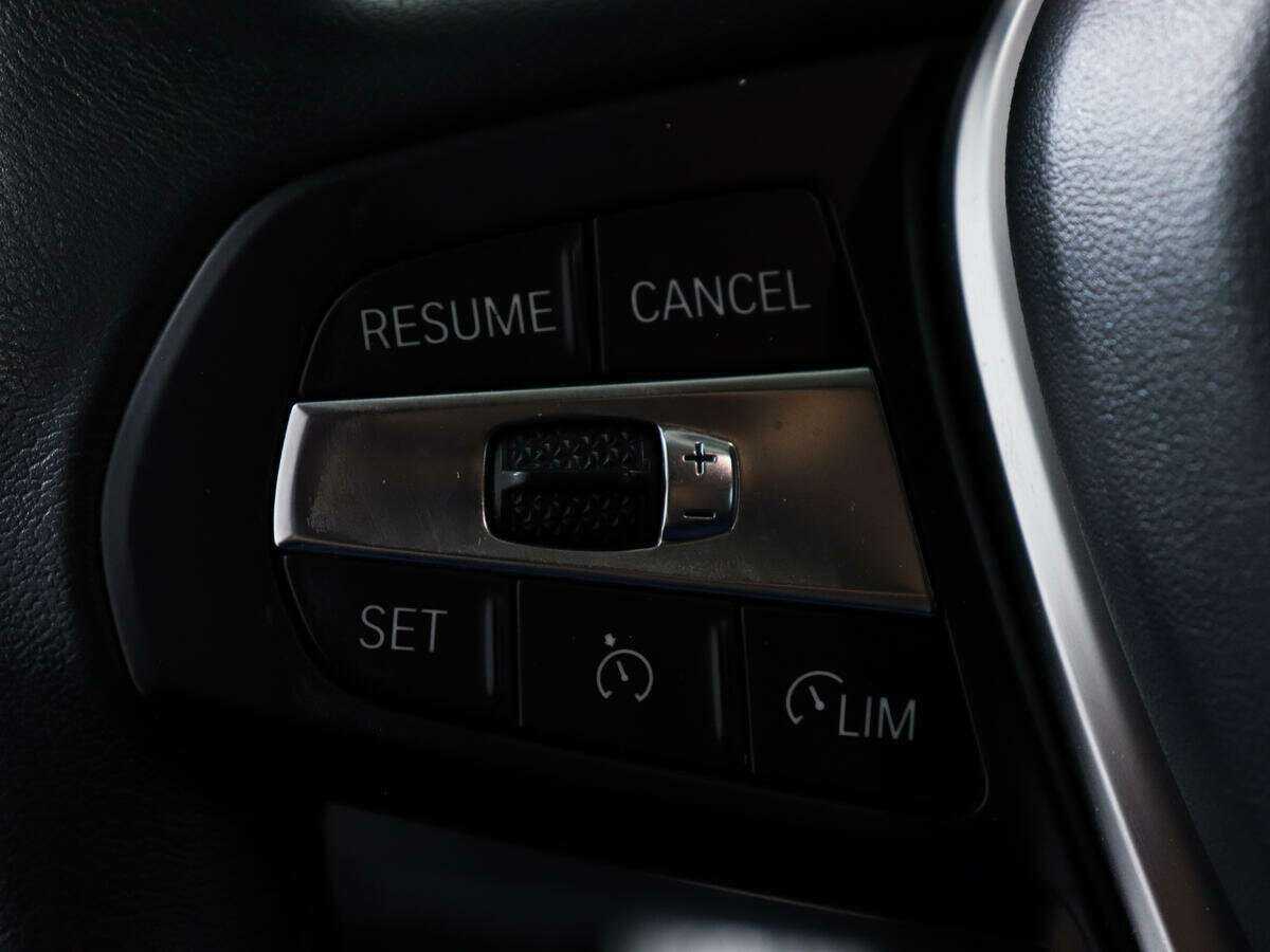 Купить BMW 3 серии 318d, 2019, 86 500 км, фото №19