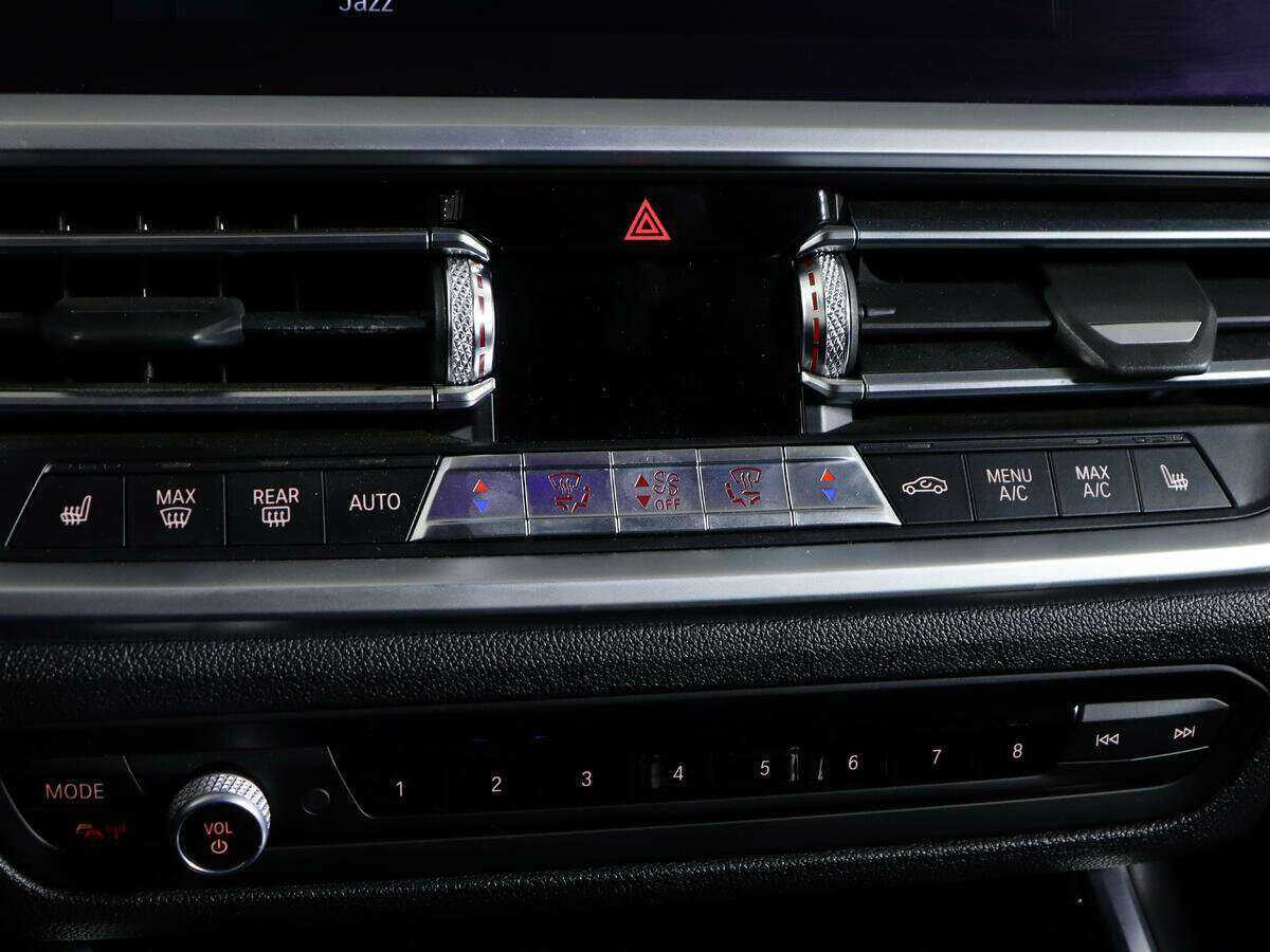 Купить BMW 3 серии 318d, 2019, 86 500 км, фото №22