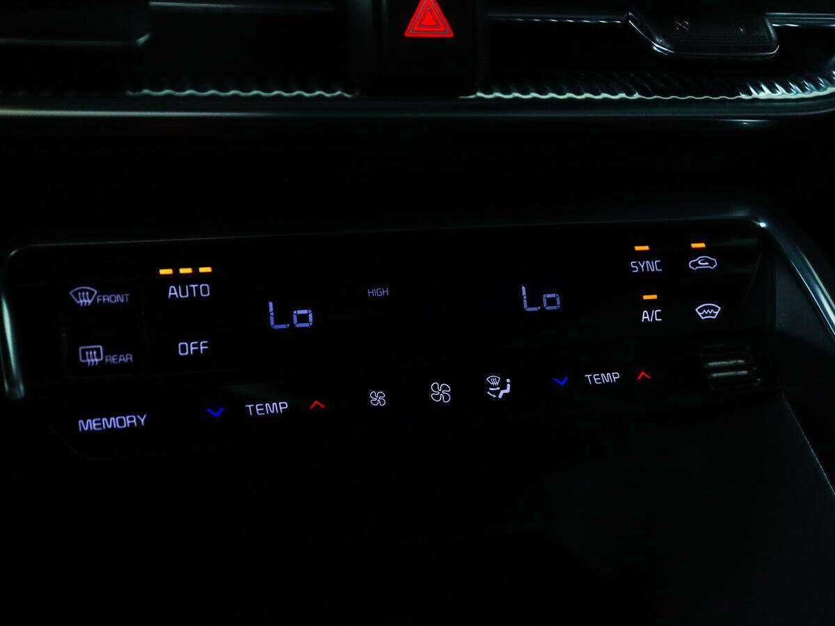 Купить Kia K5, 2020, 63 225 км, фото №22