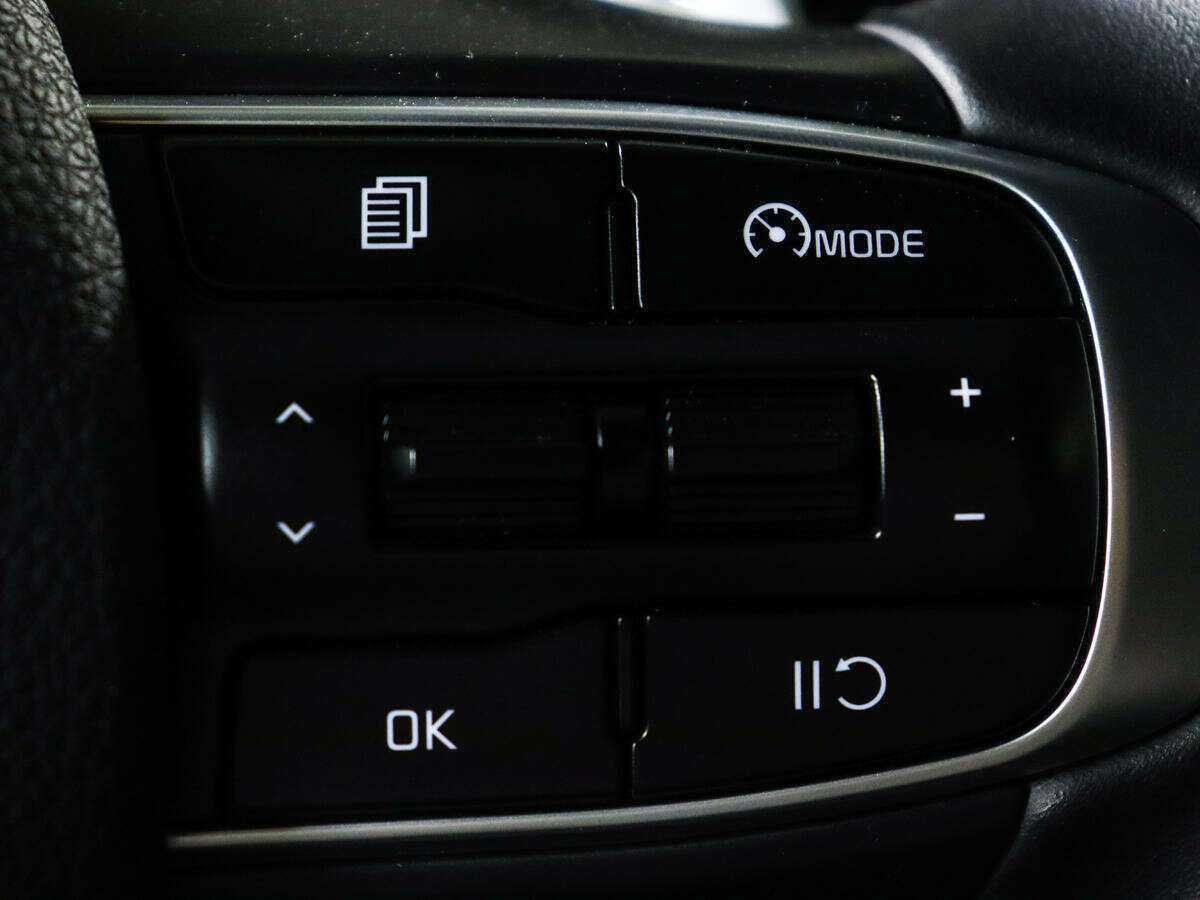 Купить Kia K5, 2020, 63 225 км, фото №25