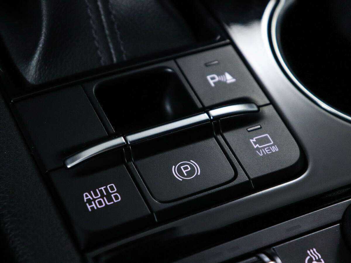 Купить Kia K5, 2020, 63 225 км, фото №26