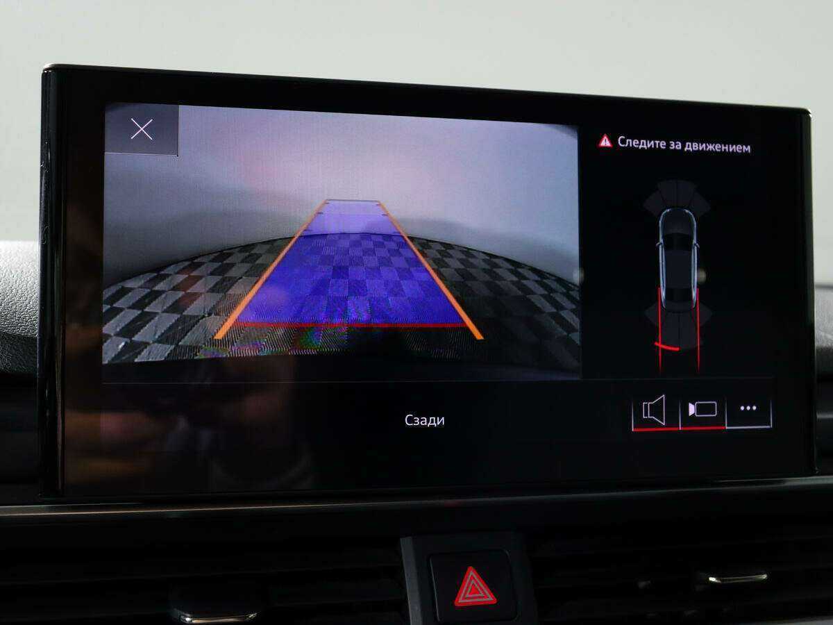 Купить Audi A4 35 TFSI, 2021, 35 910 км, фото №12