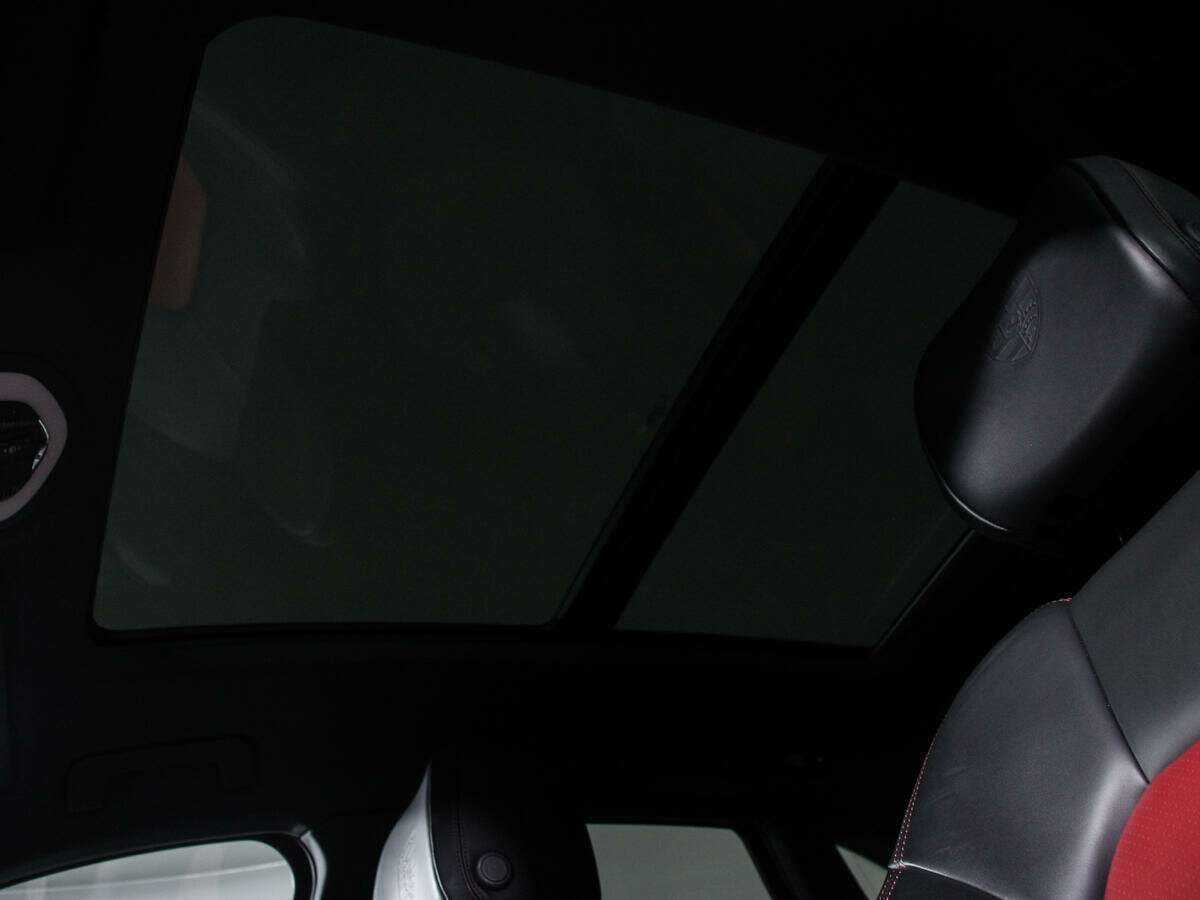 Купить Porsche Macan, 2022, 19 800 км, фото №18