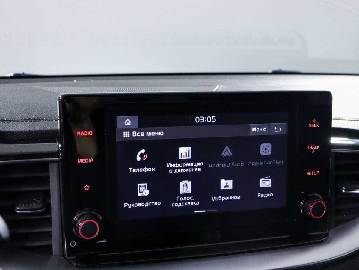 Купить Kia XCeed, 2020, 58 012 км, фото №18