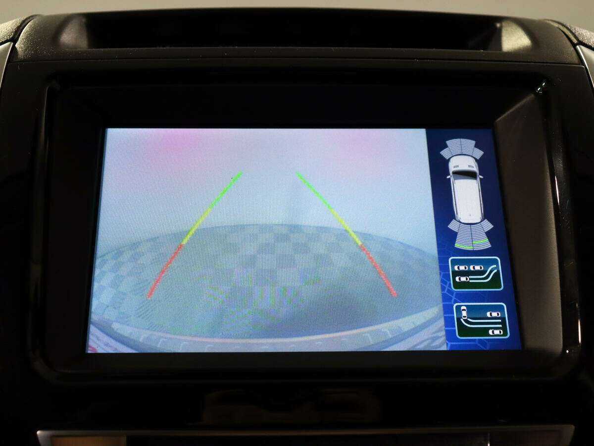 Купить Haval H9, 2018, 72 900 км, фото №15