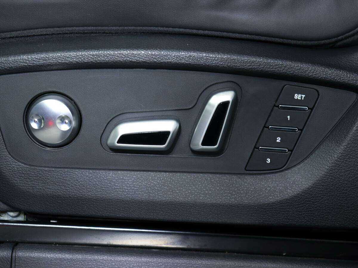 Купить Haval H9, 2018, 72 900 км, фото №18