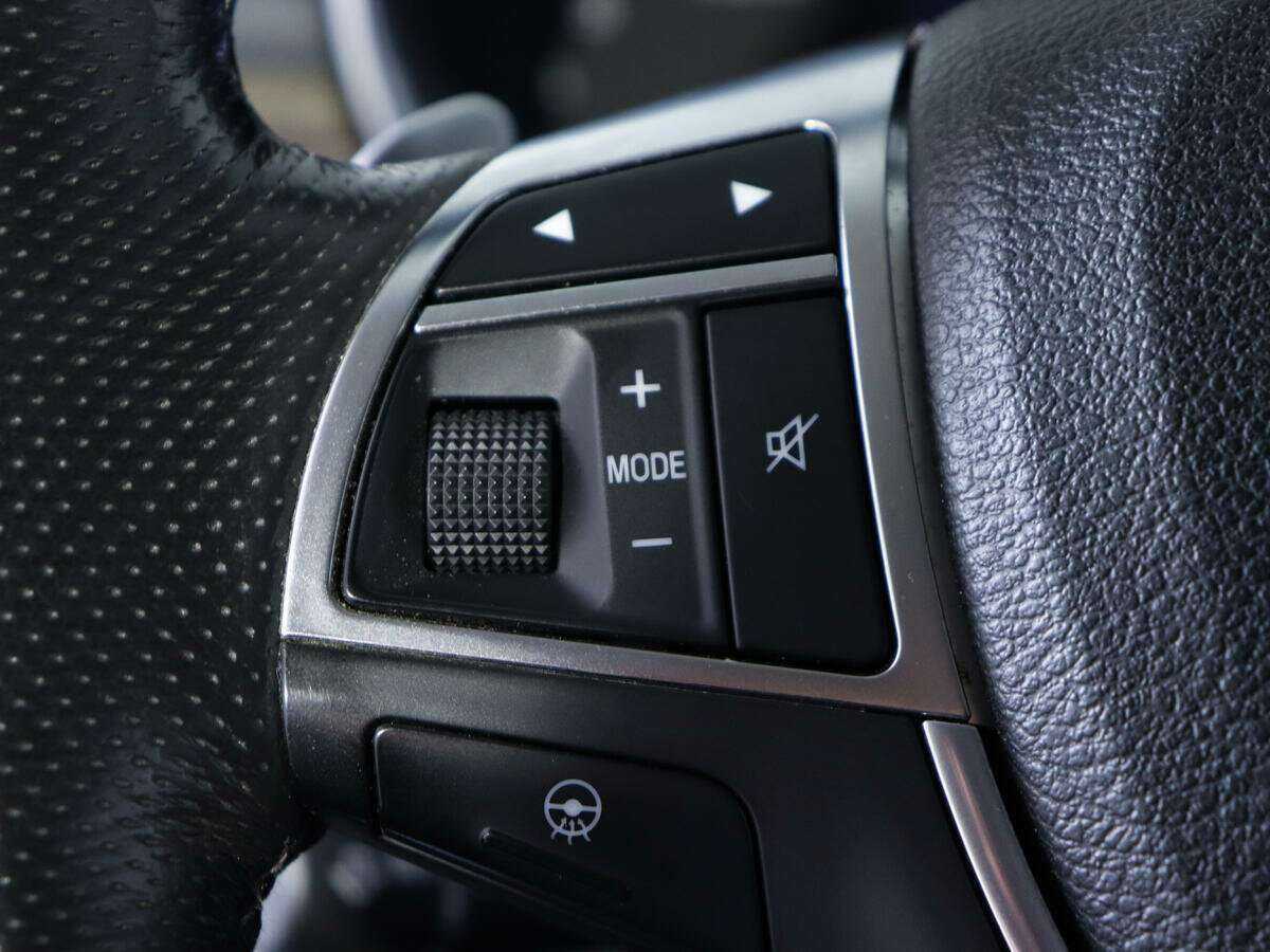 Купить Haval H9, 2018, 72 900 км, фото №21