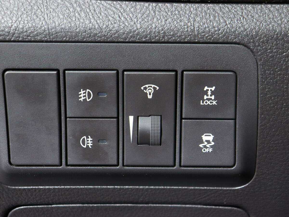 Купить Hyundai Santa Fe, 2011, 143 093 км, фото №17