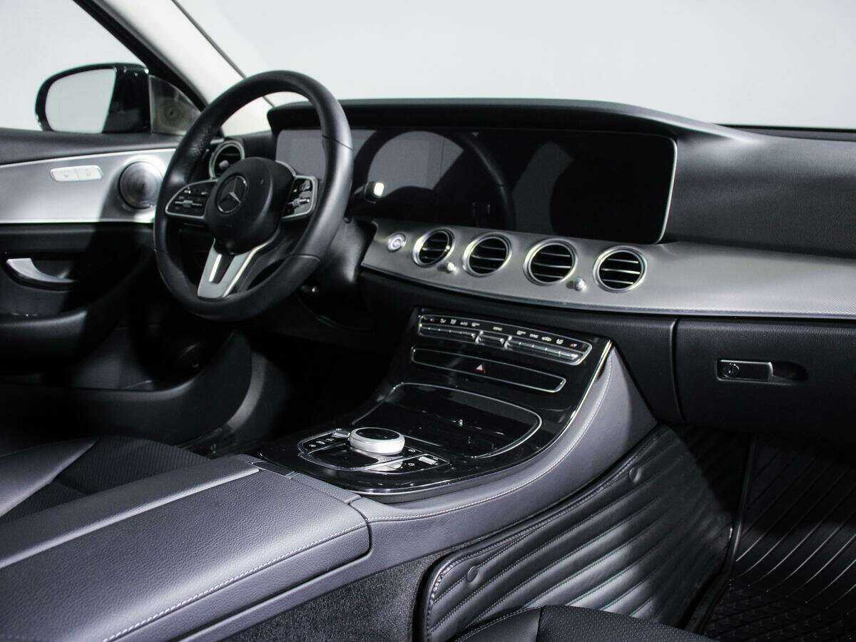 Купить Mercedes-Benz E-Класс 200, 2018, 23 200 км, фото №5