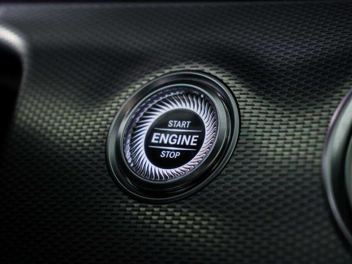 Купить Mercedes-Benz E-Класс 200, 2018, 23 200 км, фото №15