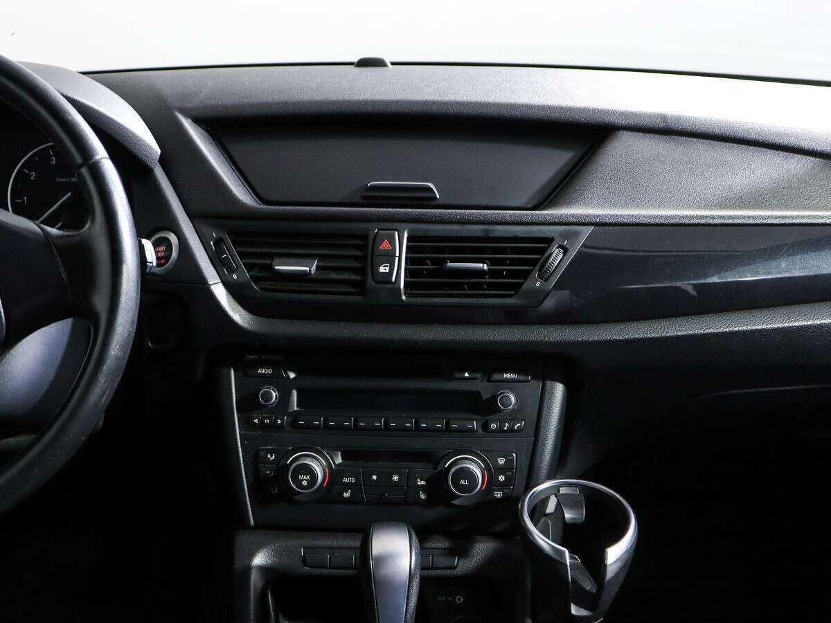 Купить BMW X1 18i, 2011, 132 988 км, фото №11