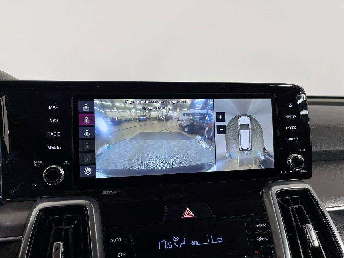 Купить Kia Sorento, 2021, 84 752 км, фото №11