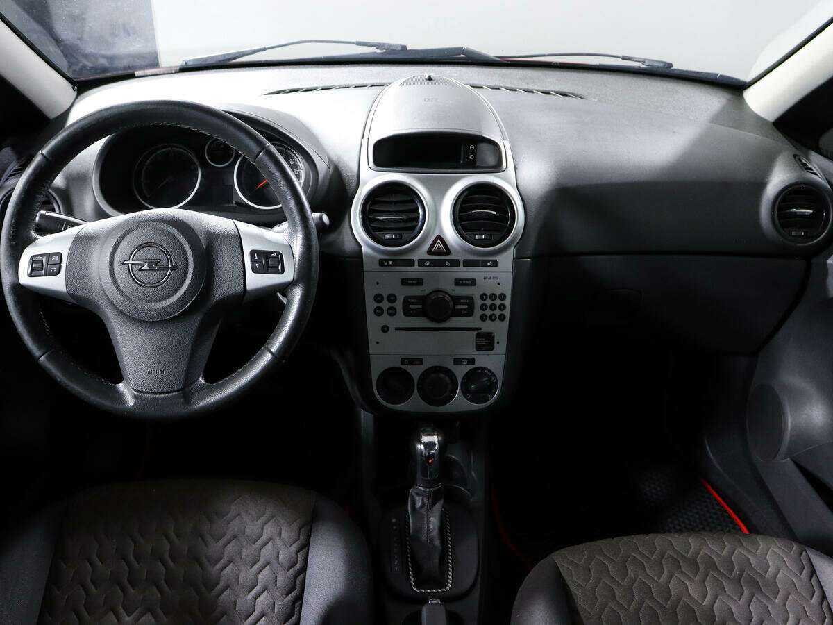 Купить Opel Corsa, 2013, 194 500 км, фото №11