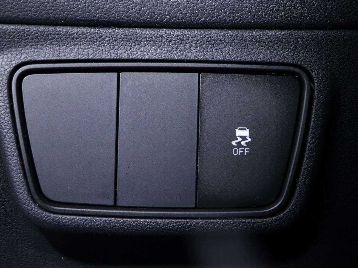 Купить Hyundai Tucson, 2022, 2 785 км, фото №18