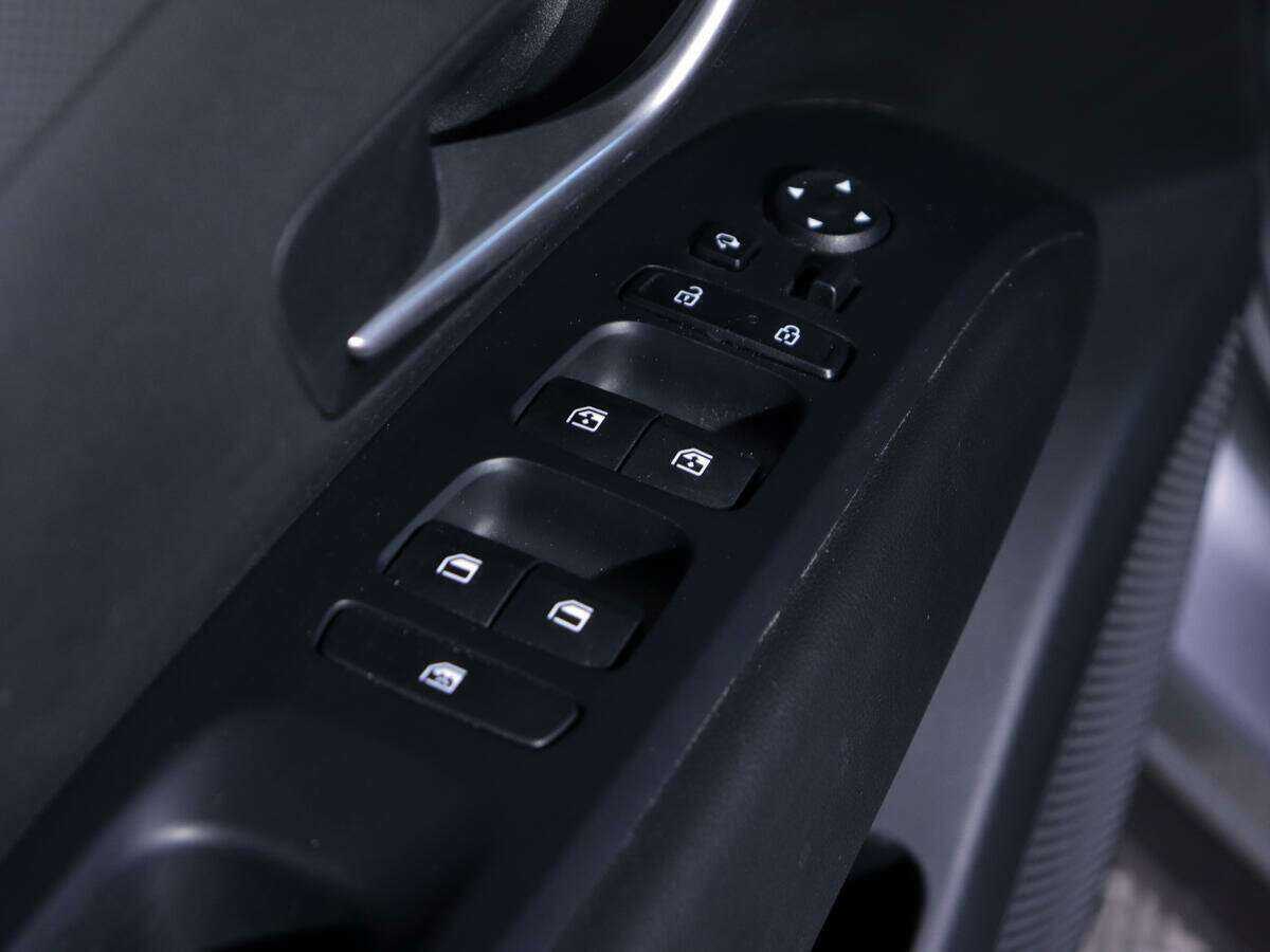 Купить Hyundai Tucson, 2022, 2 785 км, фото №19