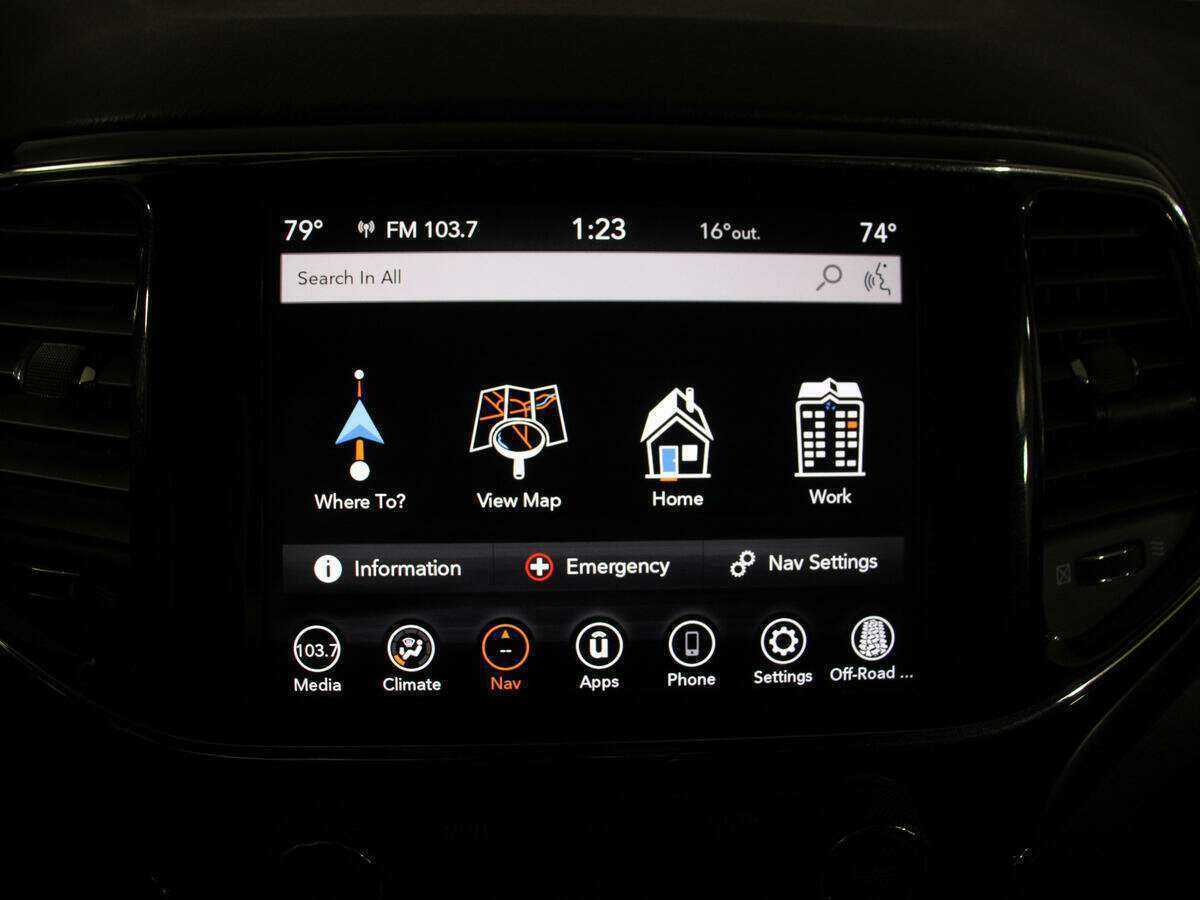 Купить Jeep Grand Cherokee, 2020, 19 500 км, фото №23