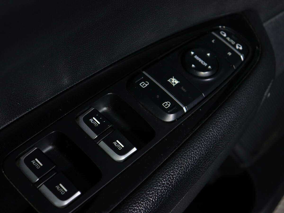 Купить Kia Optima, 2018, 102 300 км, фото №20