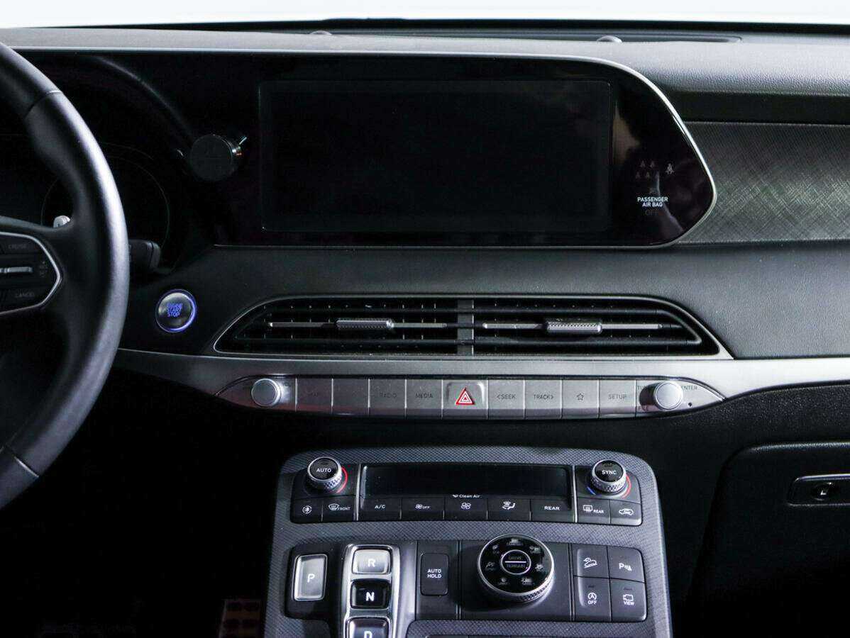 Купить Hyundai Palisade, 2020, 89 443 км, фото №11