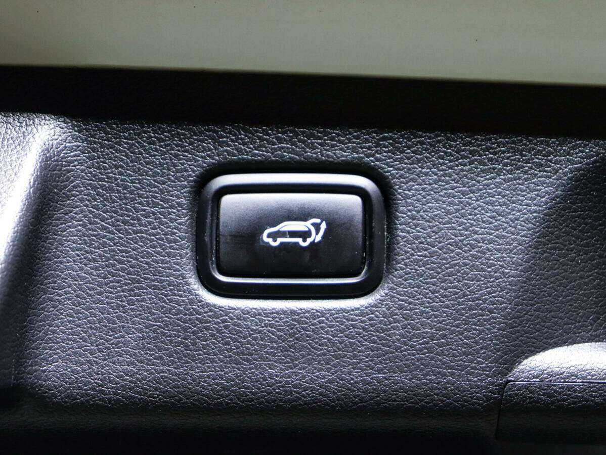 Купить Hyundai Palisade, 2020, 89 443 км, фото №17