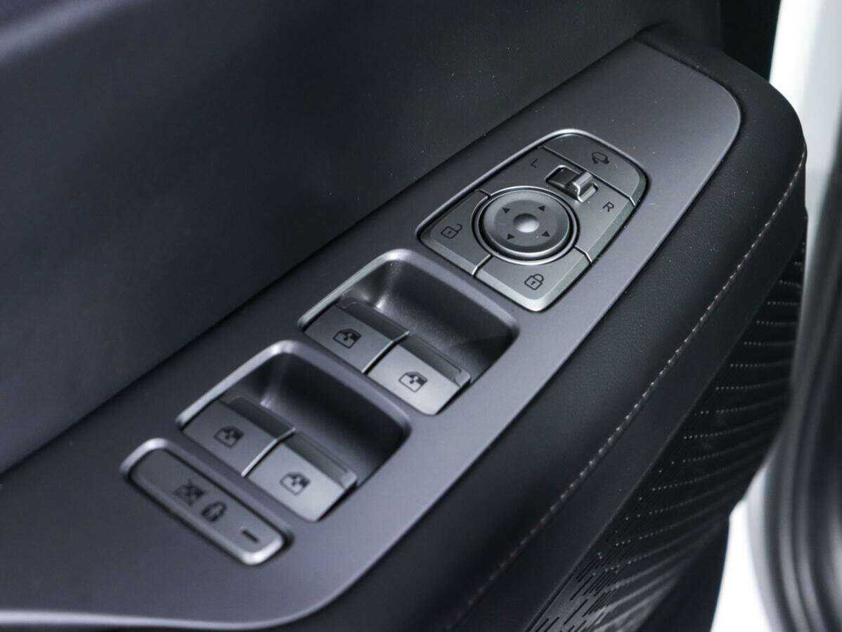 Купить Hyundai Palisade, 2020, 89 443 км, фото №19