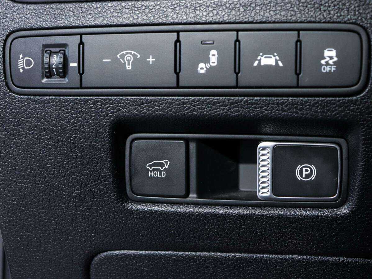 Купить Hyundai Palisade, 2020, 89 443 км, фото №22